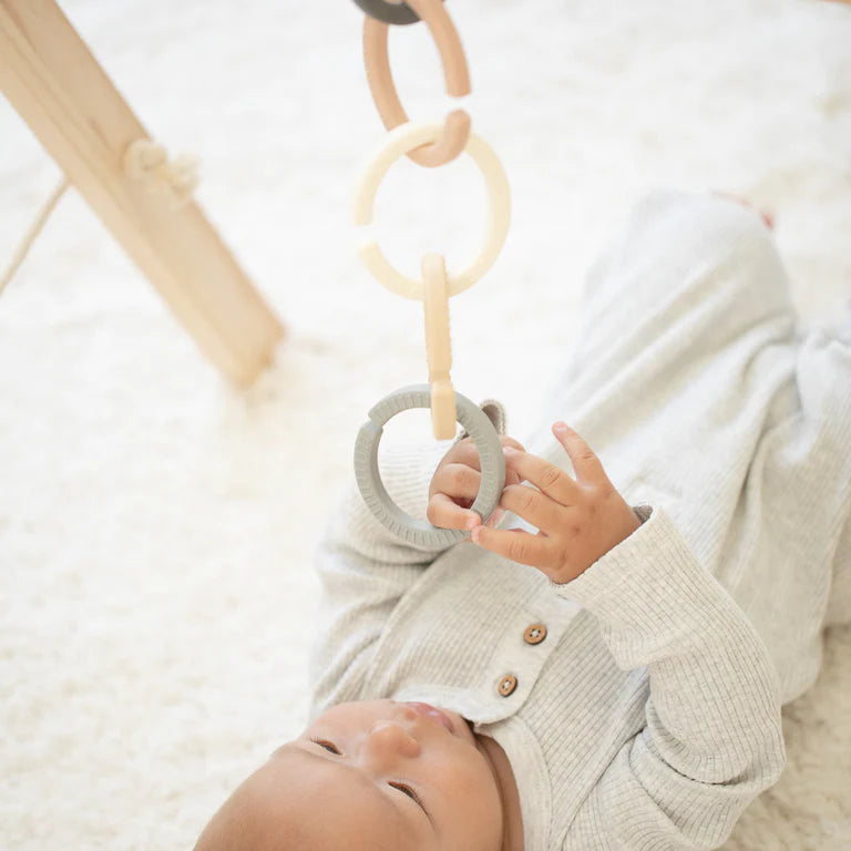 Mod Greyscale Teether Links