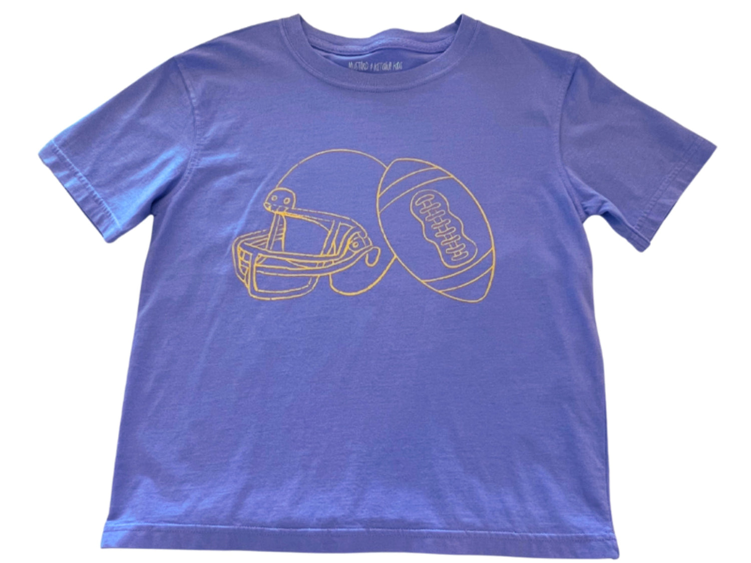 Boys Tops