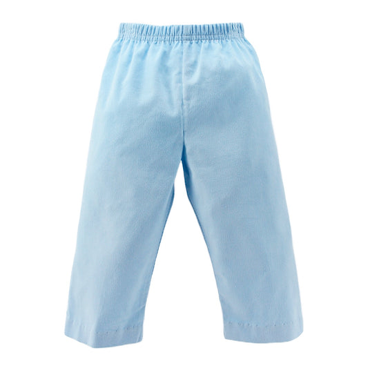 Zuccini Kids Snowman Leo Pant