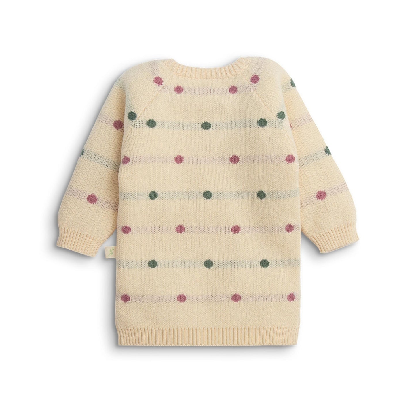 Tiny Twig Polka Dot Tunic