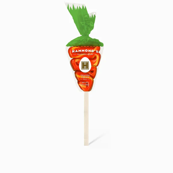 Hammonds Candy