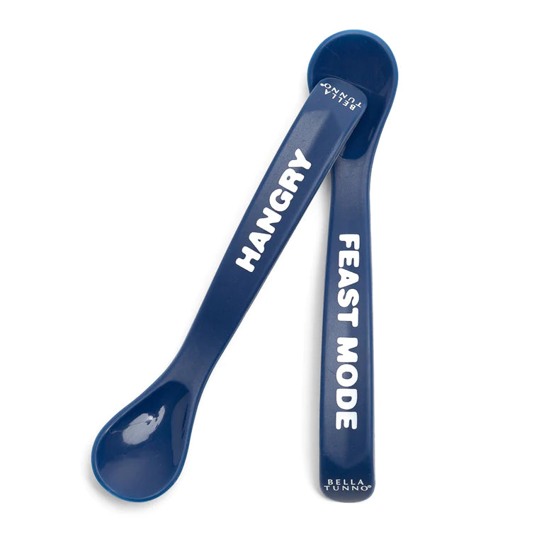 Feast Mode Hangry Spoon Set