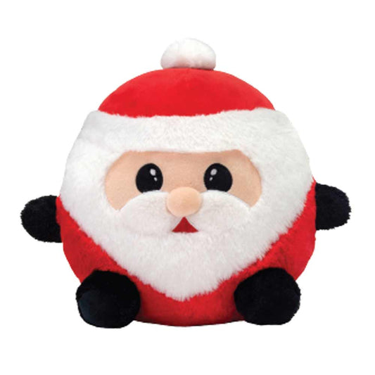 Fiesta Santa Gumball Plush