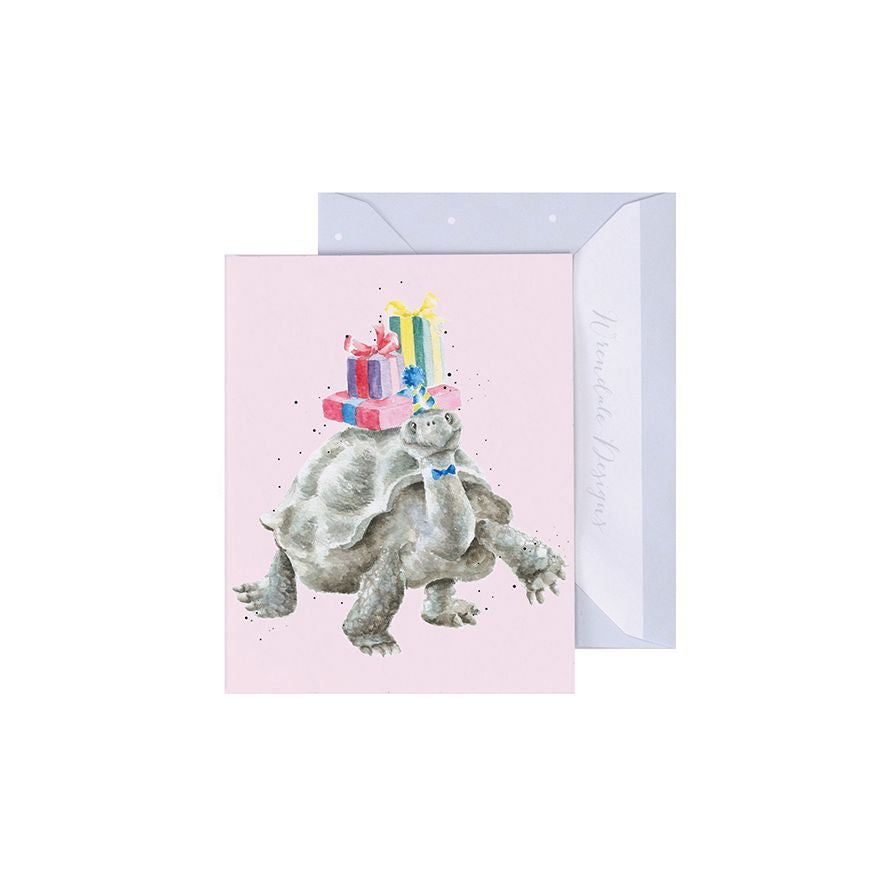 Wrendale Gift Enclosure Card