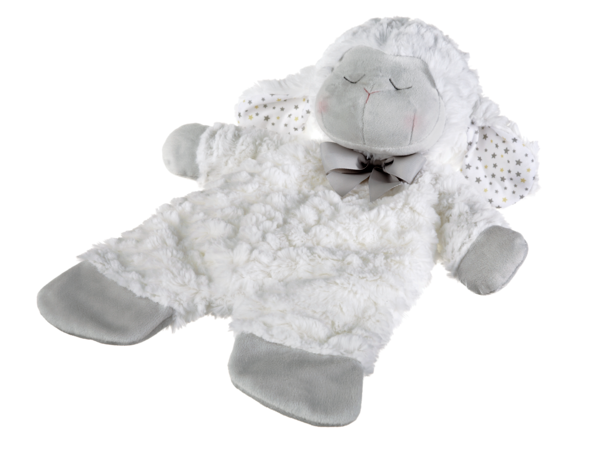 Ganz 18" Sleepy Sheep