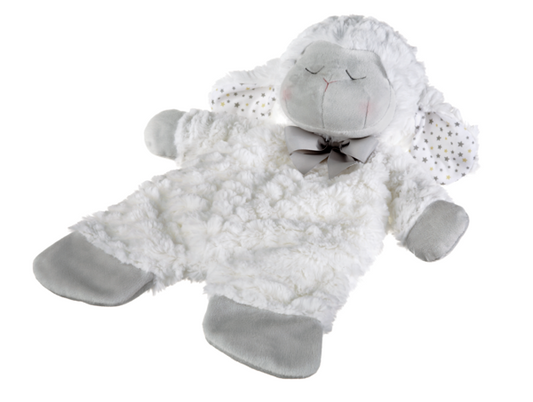 Ganz 18" Sleepy Sheep