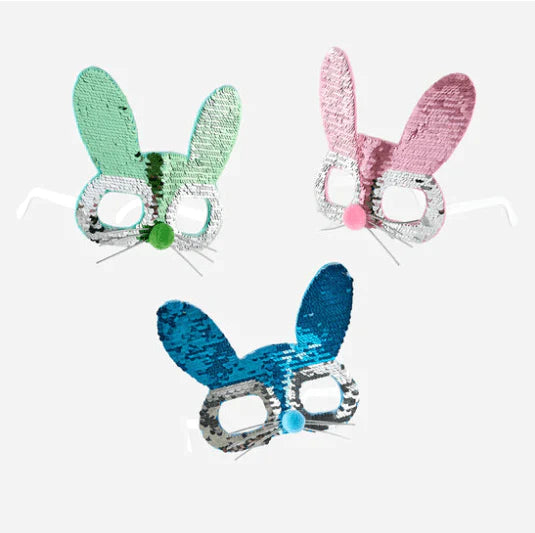 Bunny Glasses
