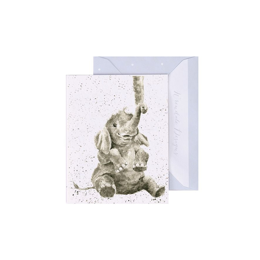 Wrendale Gift Enclosure Card