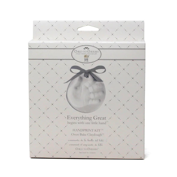 Keepsake Handprint Kit