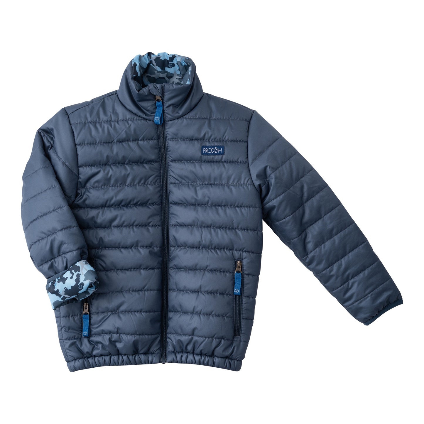 Prodoh Puffer Jacket