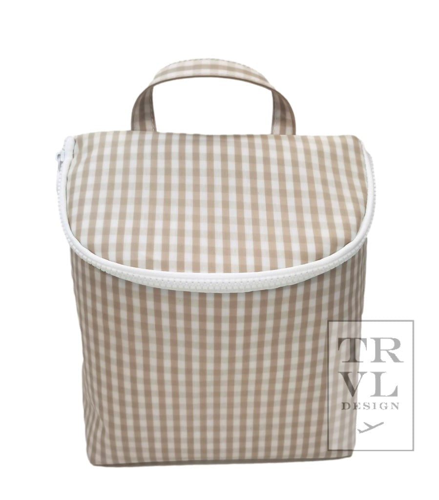 TRVL Take Away Insulated Bag