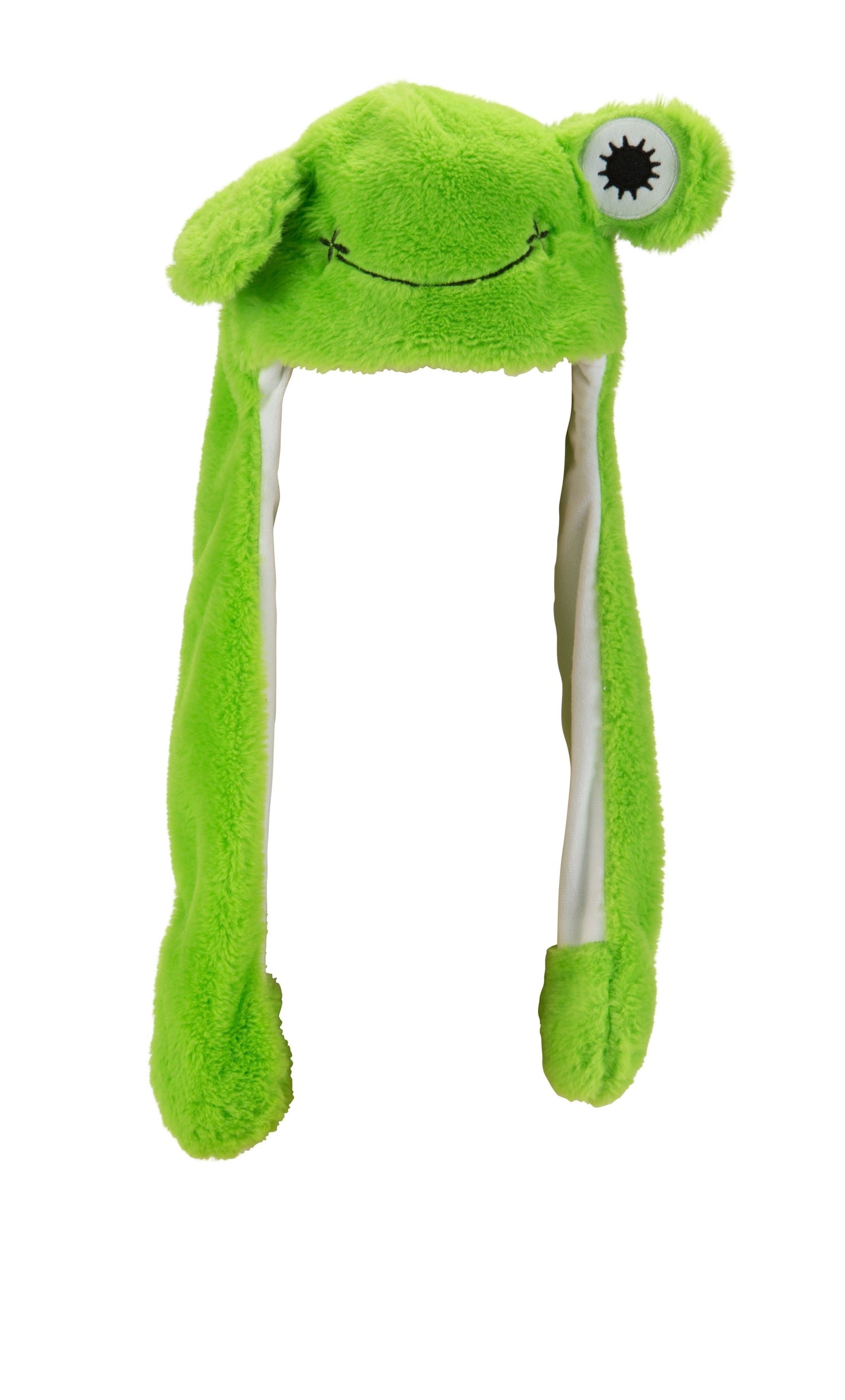 Animal Hats w/Moving Ears