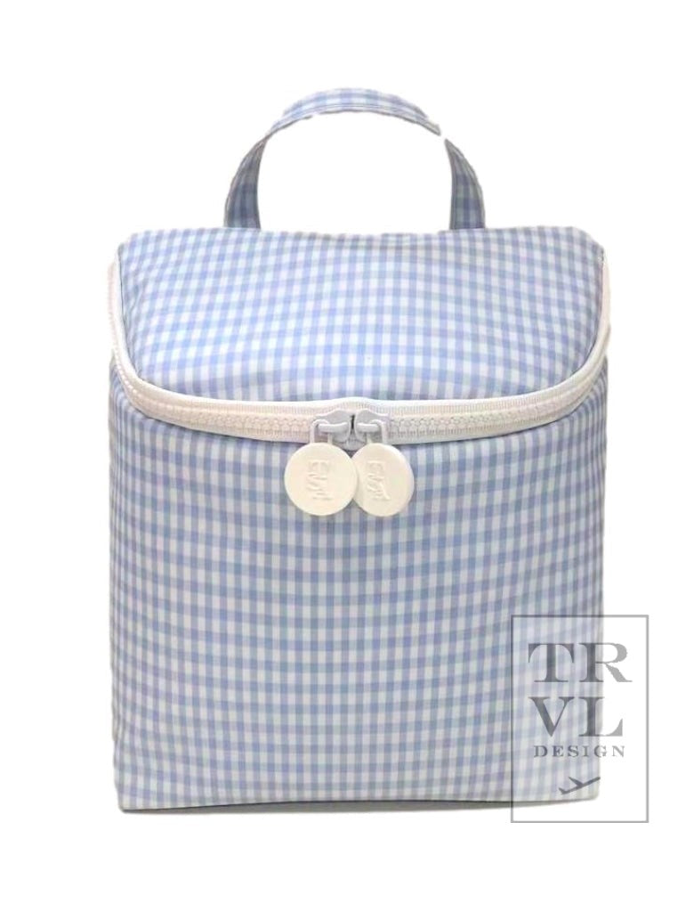 TRVL Take Away Insulated Bag
