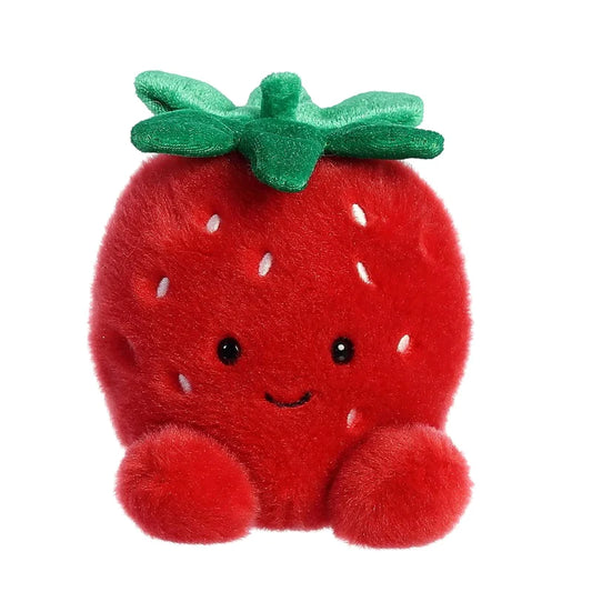 5" Juicy Strawberry Palm Pals