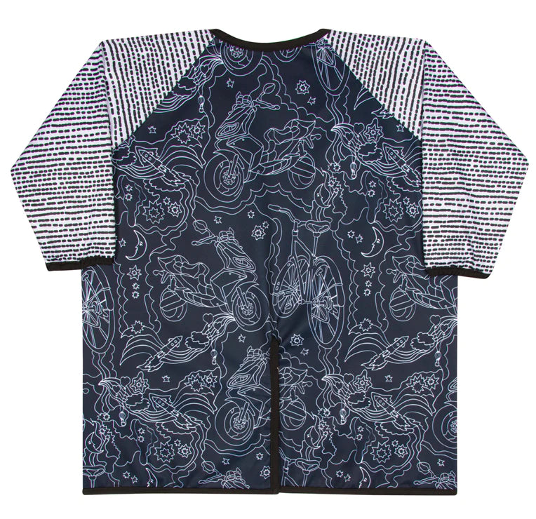 Bibbrella Full Coverage Bibs
