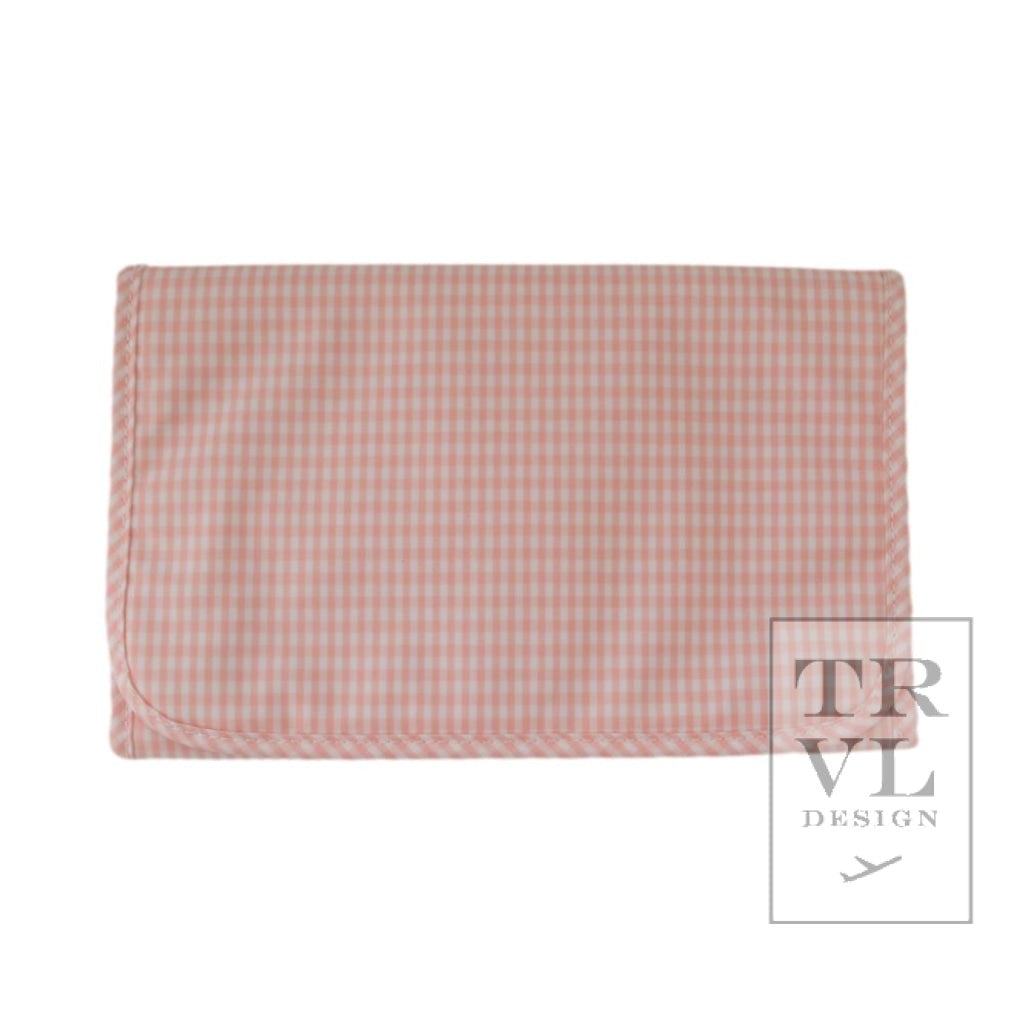 TRVL Game Changer Pad