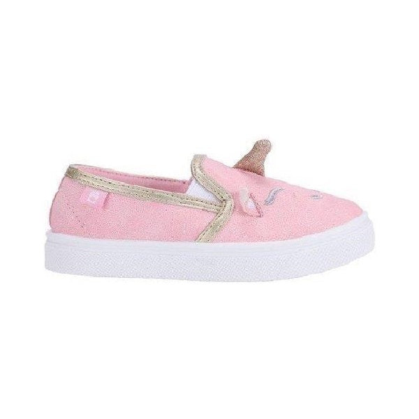 Oomphies Madison Pink Unicorn