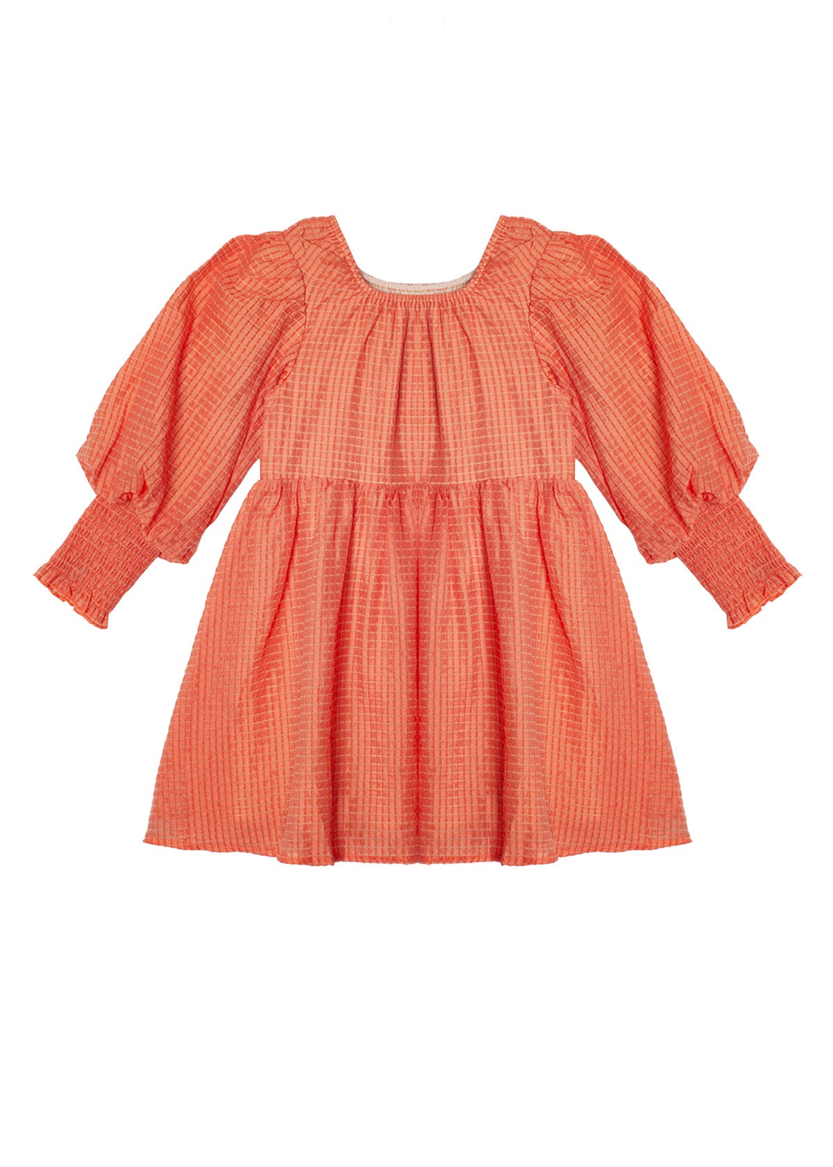 Mabel and Honey Cutie Pie Dress