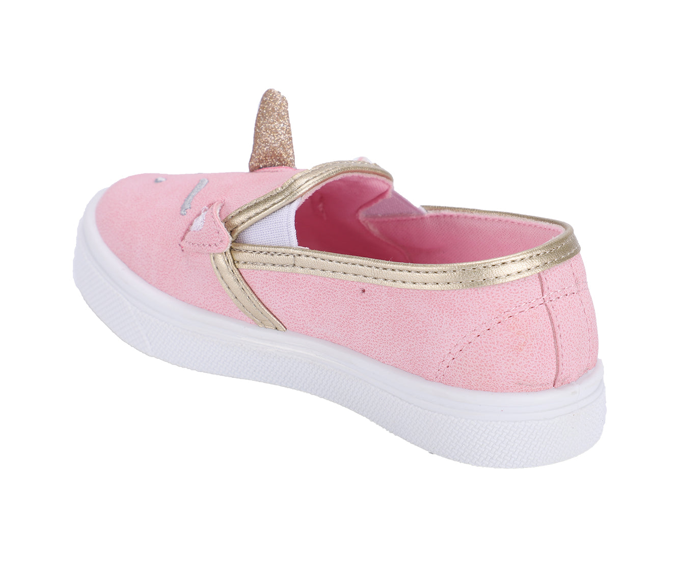Oomphies Madison Pink Unicorn