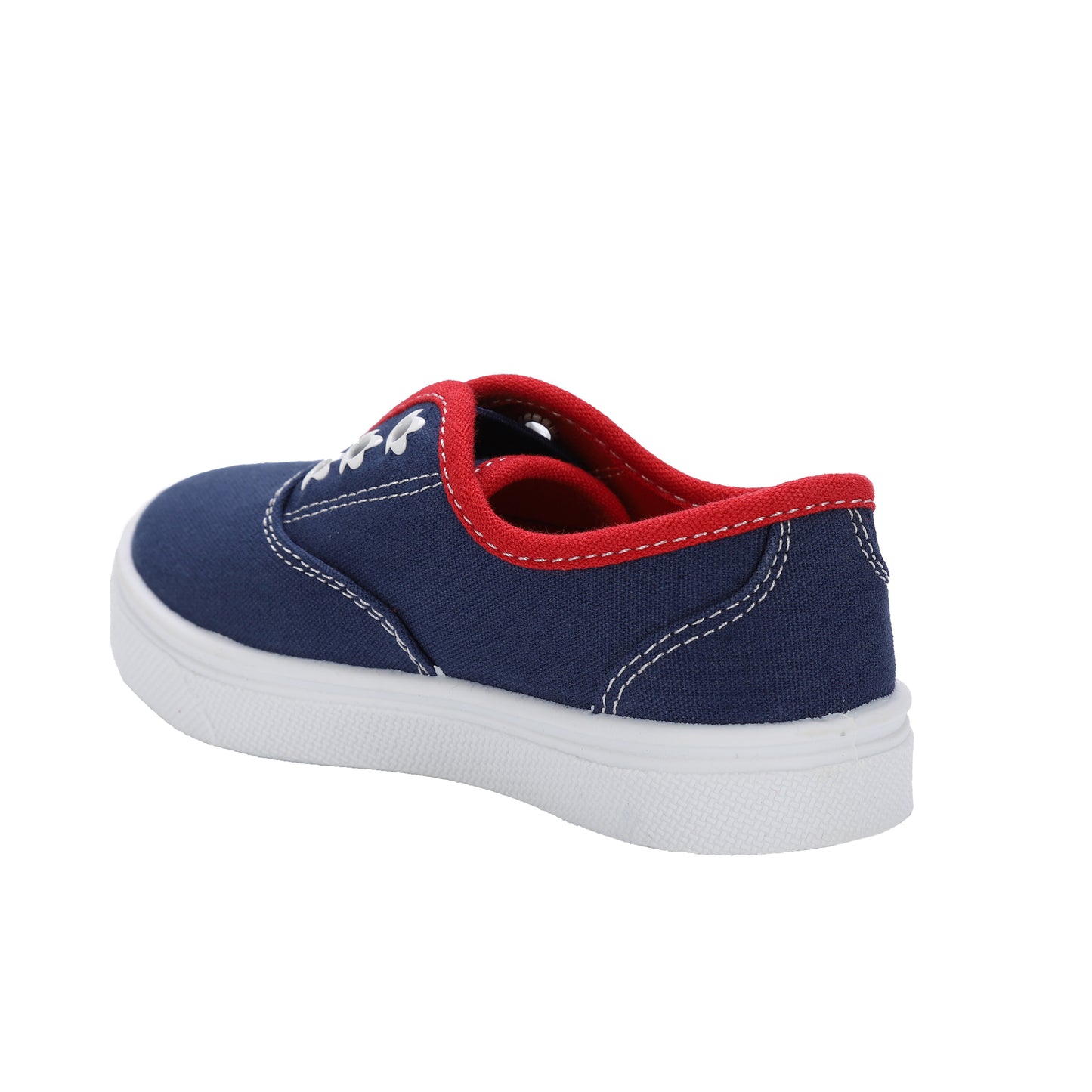 Oomphies Robin - Navy/Red