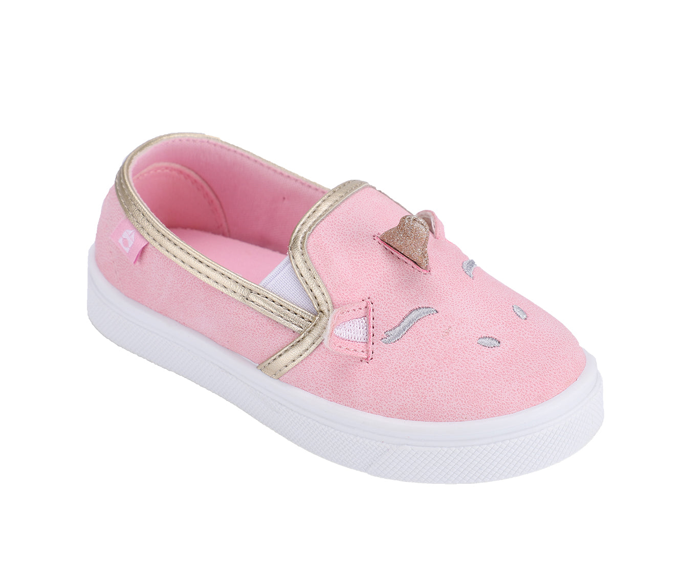 Oomphies Madison Pink Unicorn