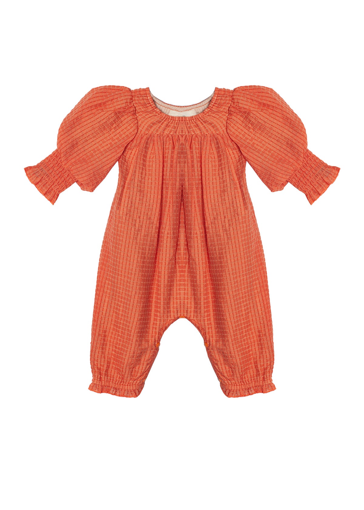 Mabel and Honey Cutie Pie Romper