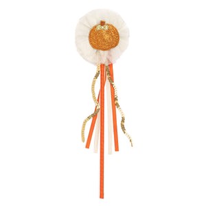 Sweet Wink Pumpkin Wand
