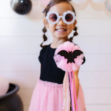 Sweet Wink Bat Wand