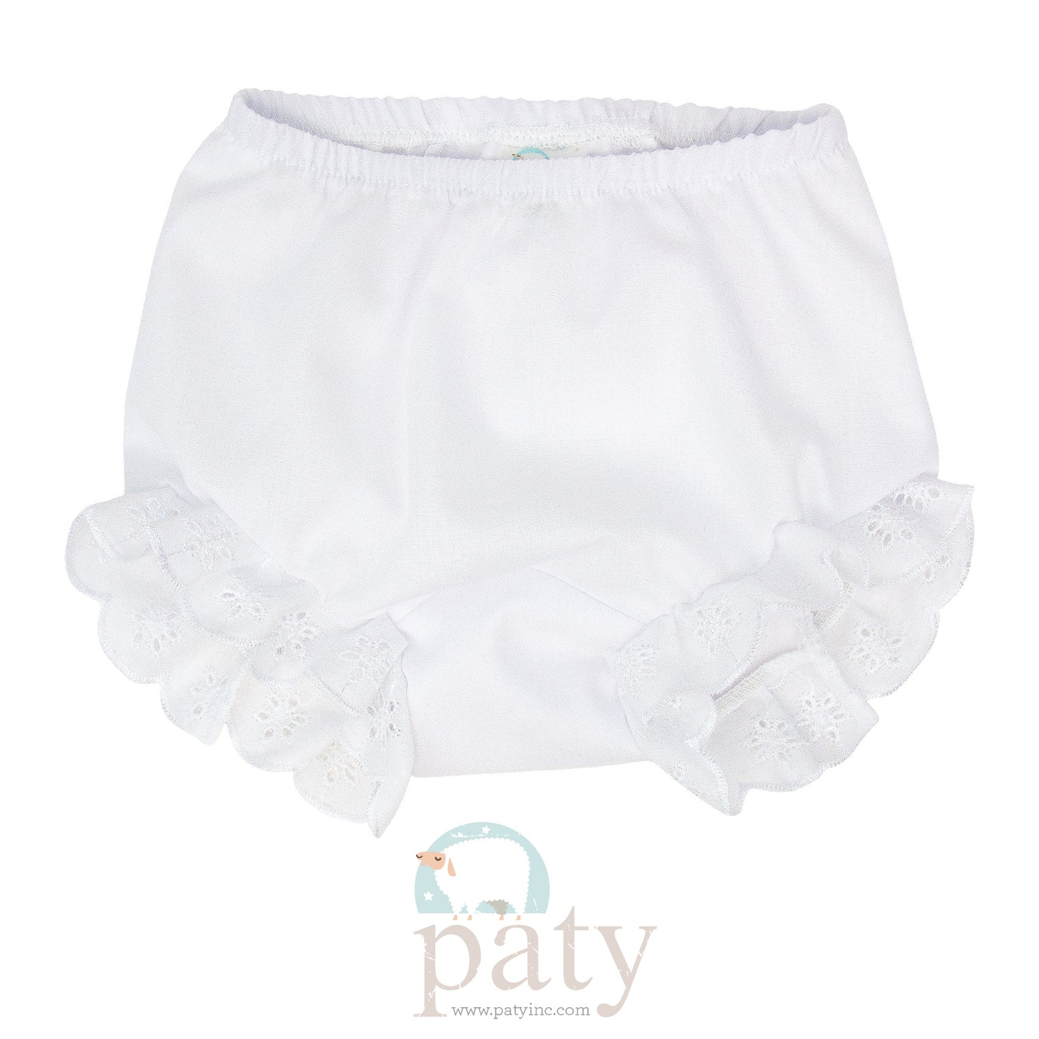 Girls Diaper Cover