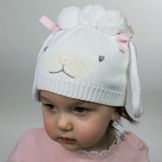 Zubels French Poodle Hat