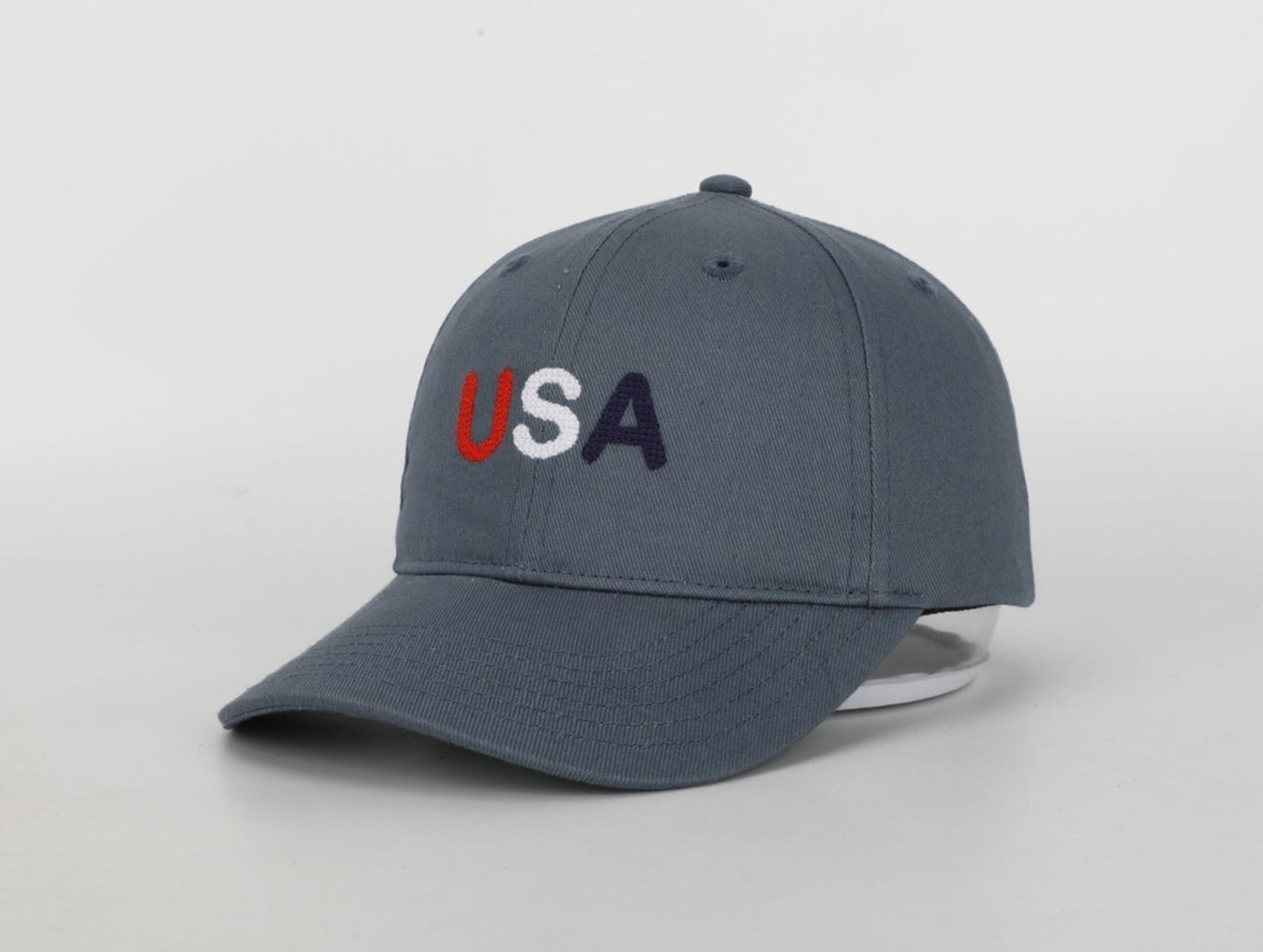 Little Kideaux - USA Hat
