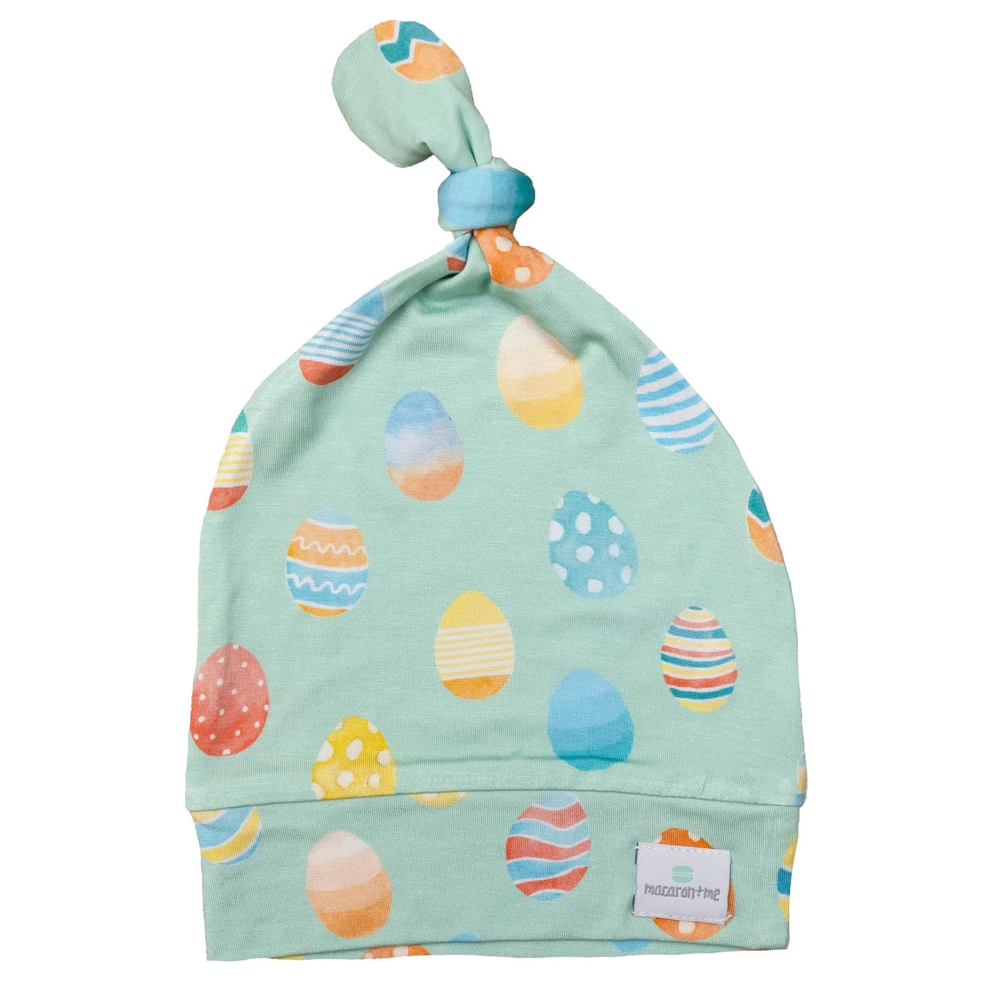 Macaron + Me Easter Hat