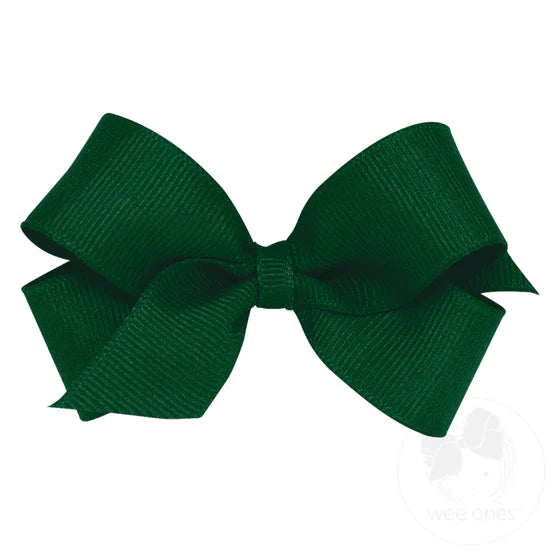 Wee Ones Mini Bow