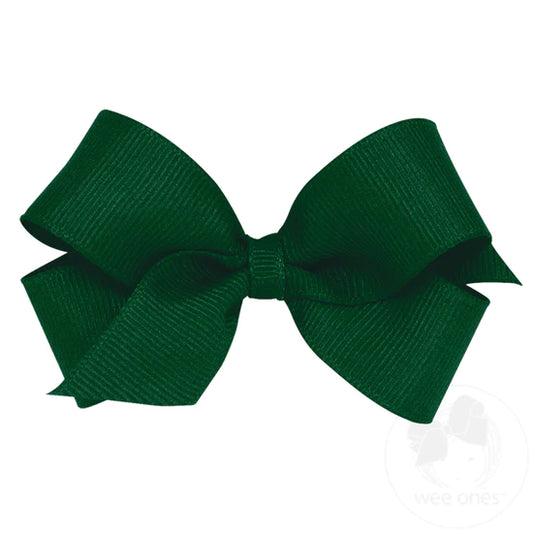 Wee Ones Mini Bow