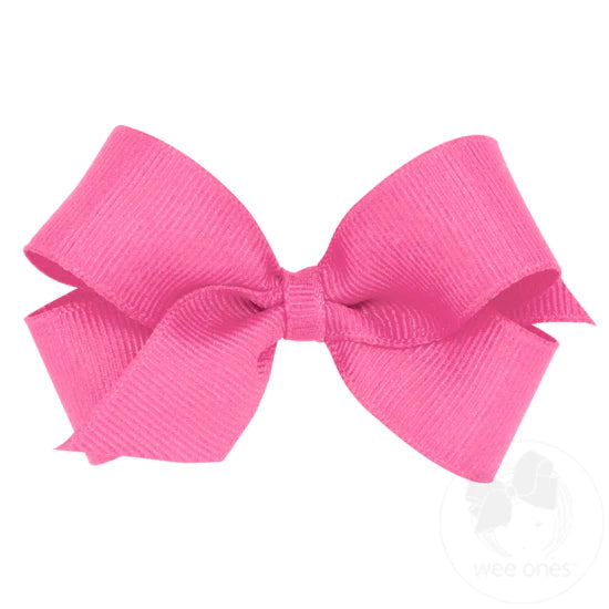 Wee Ones Mini Bow