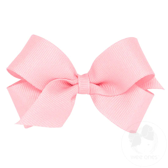 Wee Ones Mini Bow