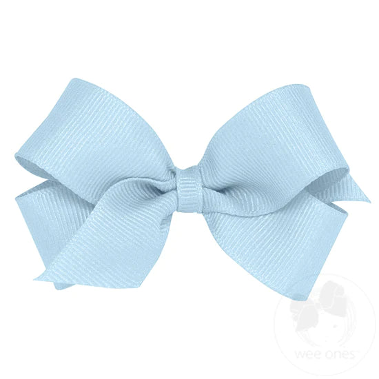 Wee Ones Mini Bow