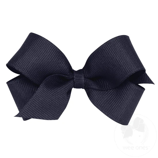 Wee Ones Mini Bow
