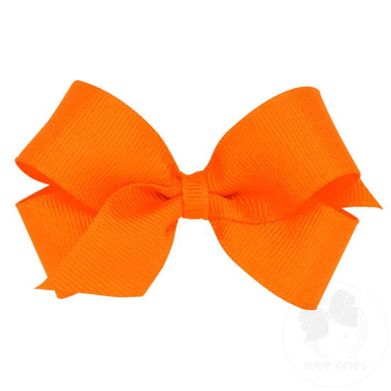 Wee Ones Mini Bow