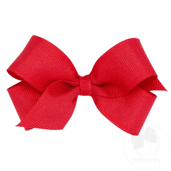 Wee Ones Mini Bow