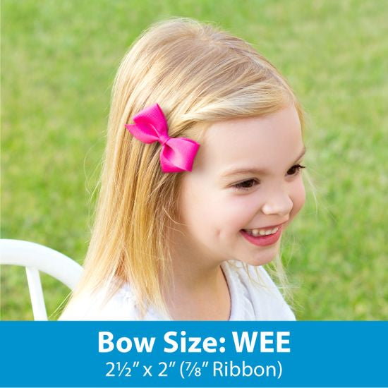 Wee Ones Wee Bow