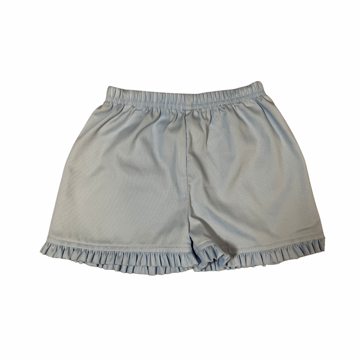 Zuccini Kids Emma's Short - Light Blue