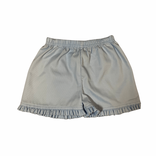 Zuccini Kids Emma's Short - Light Blue