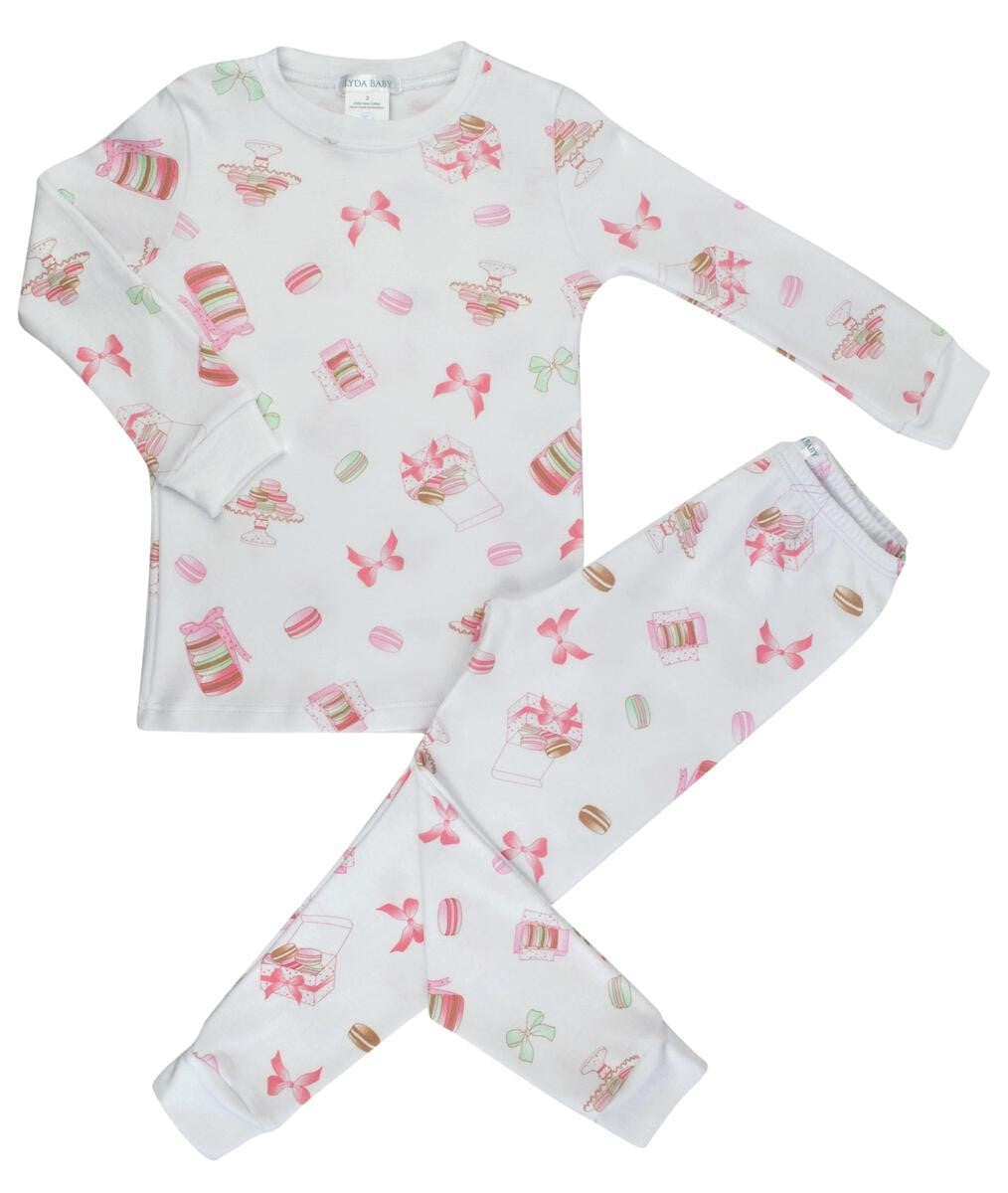 Girls Pajamas