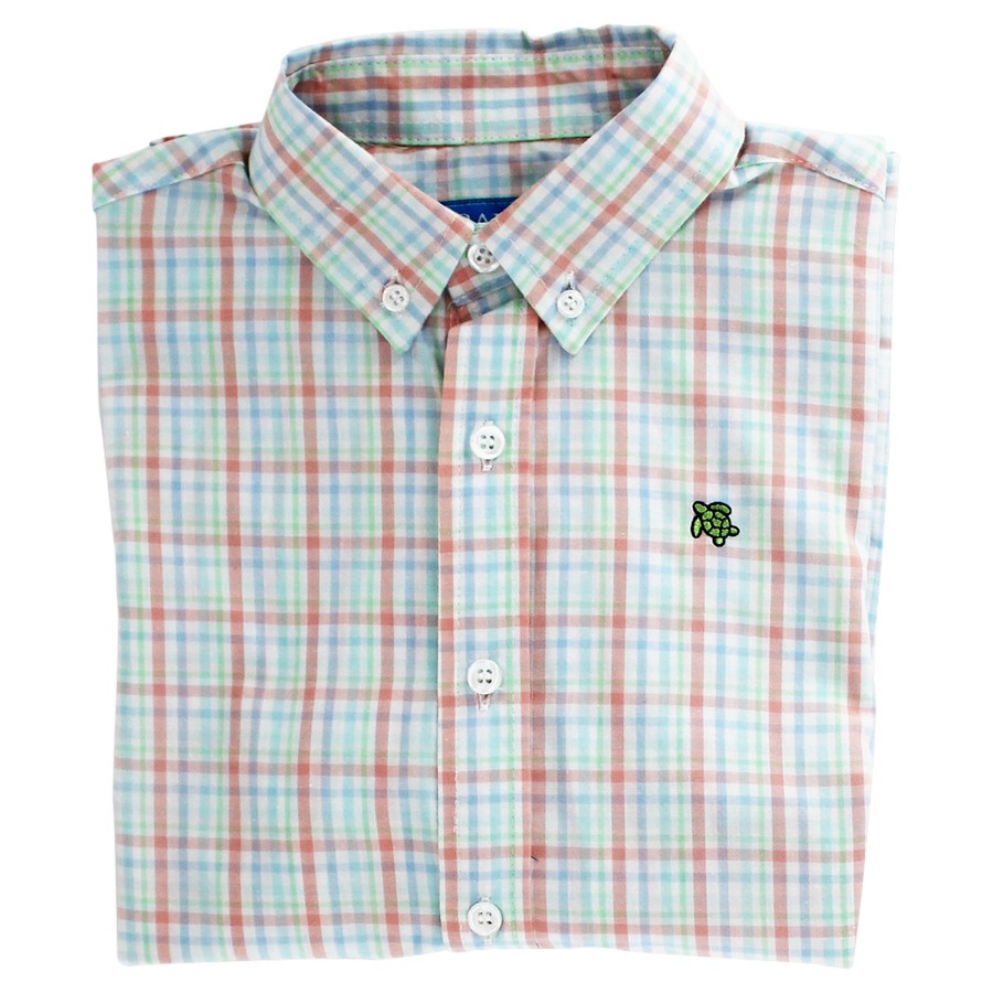 J. Bailey Button Down Shirts