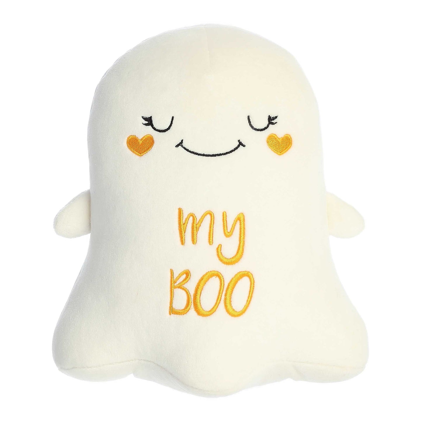 9" My Boo Ghost