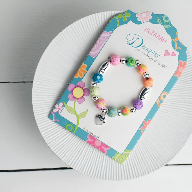 Little Girl Bracelets