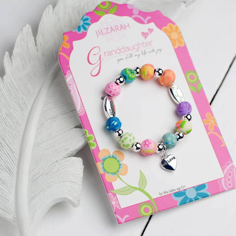 Little Girl Bracelets