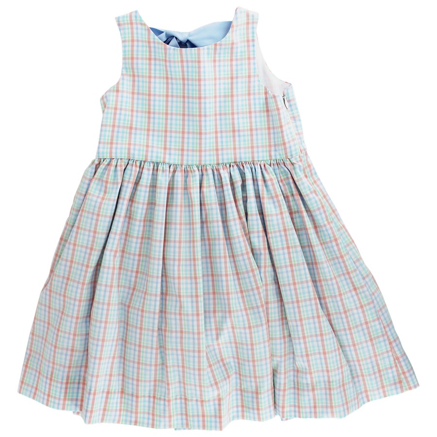 Bailey Boys Citrus Dress