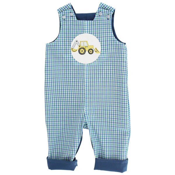 Bailey Boys Dino Dave Reversible Jon Jon